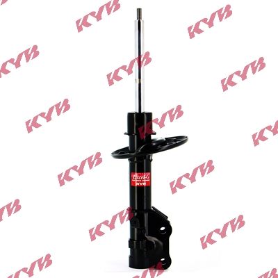Amortyzator KYB 3340036