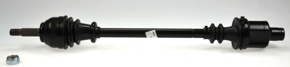 Wał napędowy LÖBRO 304465