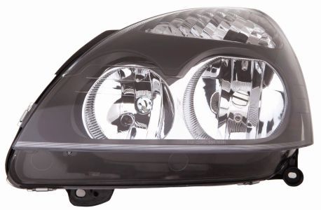 Reflektor ABAKUS 551-1138R-LD-EM