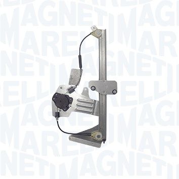 Podnośnik szyby MAGNETI MARELLI 350103162700
