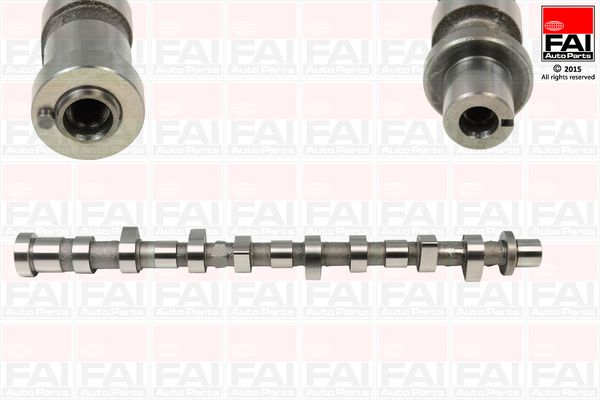Wałek rozrządu FAI AutoParts c295