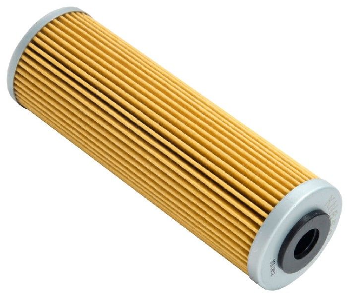 Filtr oleju K&N FILTERS KN-650-