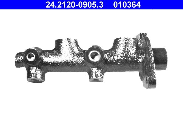 Pompa hamulcowa ATE 24.2120-0905.3