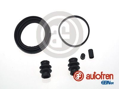 Zestaw naprawczy, zacisk hamulca AUTOFREN SEINSA D4703