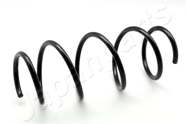 Sprężyna zawieszenia JAPANPARTS ZC3931H