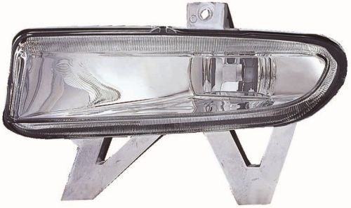 Reflektor przeciwmgłowy ABAKUS 550-2011L-UE