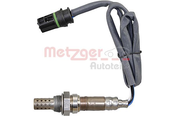 Sonda lambda METZGER 0895547