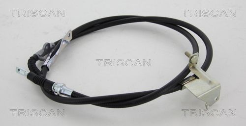 Cięgło, hamulec postojowy TRISCAN 8140 14157