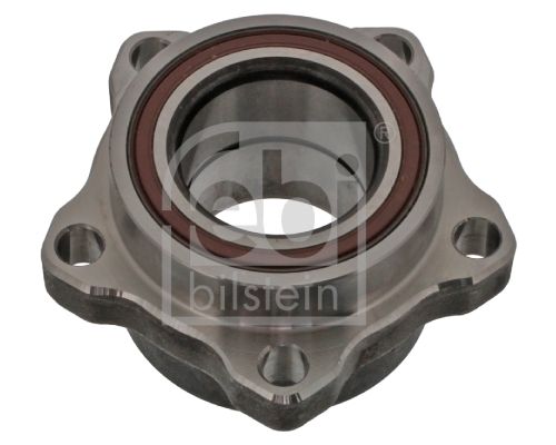 Zestaw łożysk koła FEBI BILSTEIN 46994