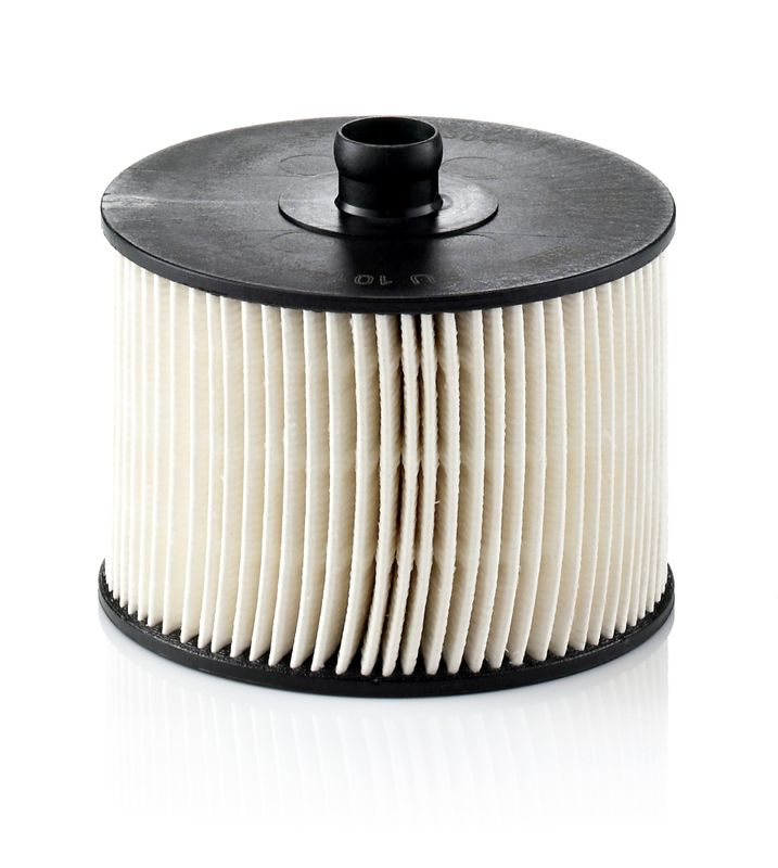 Filtr paliwa MANN-FILTER pu 1018 x