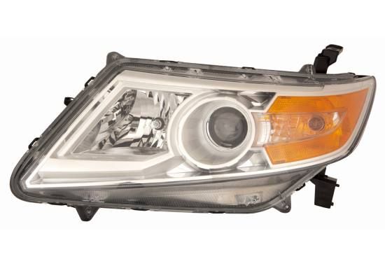 Reflektor ABAKUS 317-1161L-AS