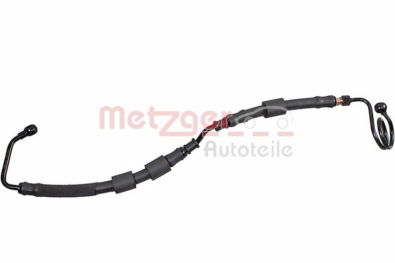 Wąż hydrauliczny, system kierowania METZGER 2361129
