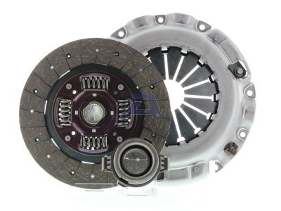 Zestaw sprzęgieł AISIN KY-086