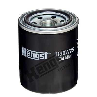 Filtr oleju HENGST FILTER H90W25
