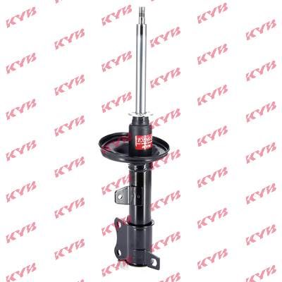 Amortyzator KYB 334053