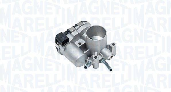 Korpus przepustnicy MAGNETI MARELLI 802000000161