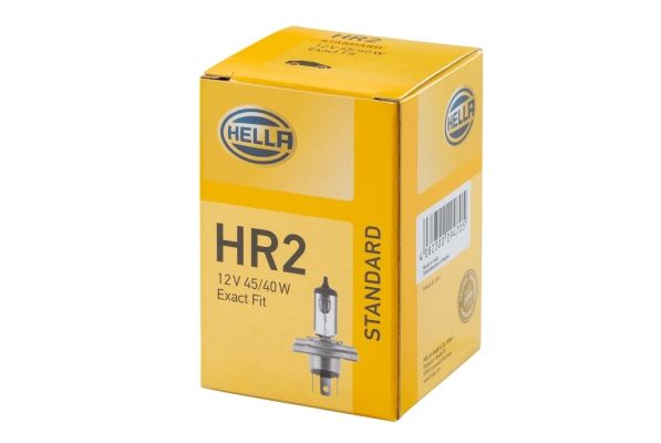 Żarówka, reflektor dalekosiężny HELLA 8GD 002 088-141