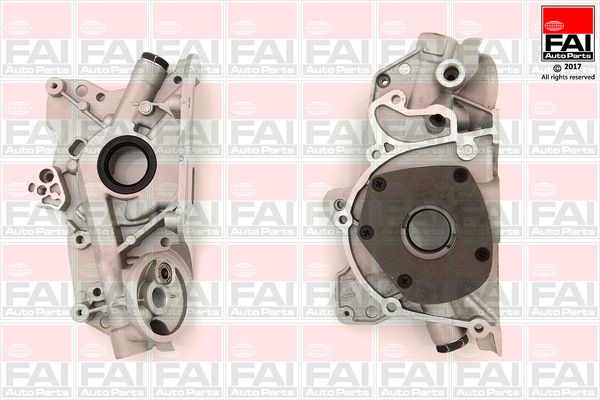 Pompa oleju FAI AutoParts OP226