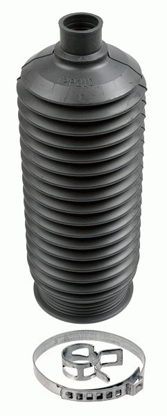 Osłona, system kierowania LEMFÖRDER 37607 01