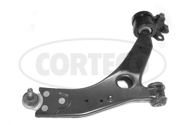 Wahacz, zawieszenie koła CORTECO 49399726