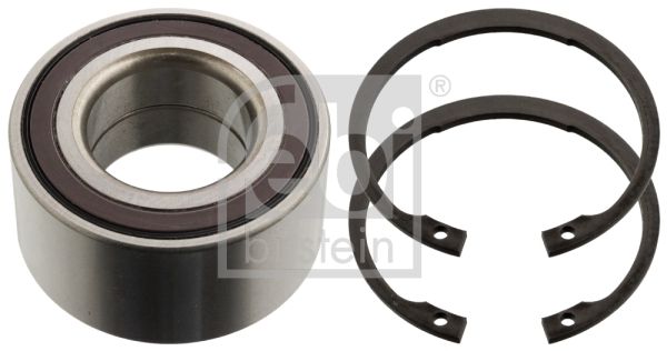 Zestaw łożysk koła FEBI BILSTEIN 05895