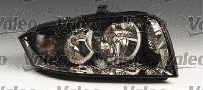 Reflektor VALEO 087672