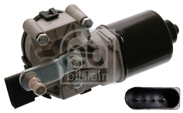 Silnik wycieraczek FEBI BILSTEIN 34753