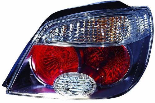 Lampa tylna zespolona ABAKUS 214-1992L-AQ6C