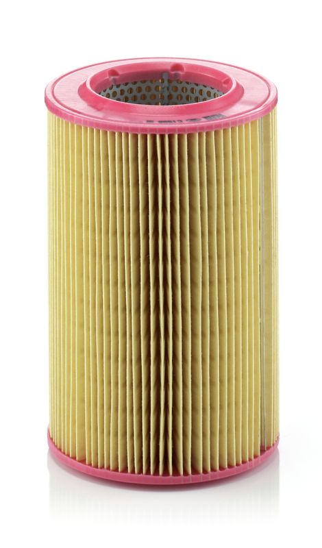 Filtr powietrza MANN-FILTER c 1596