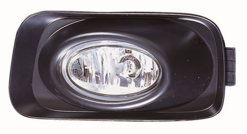 Reflektor przeciwmgłowy ABAKUS 217-2031r-uen