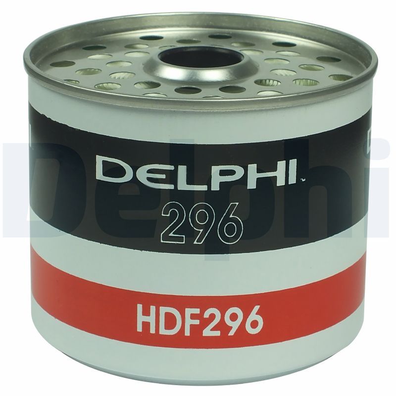 Filtr paliwa DELPHI HDF296