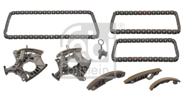 Zestaw łańcucha rozrządu FEBI BILSTEIN 100745