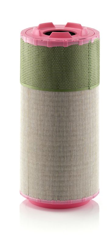 Filtr powietrza MANN-FILTER C261100