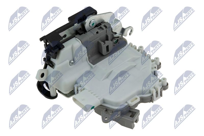 Zamek drzwi NTY EZC-SE-028