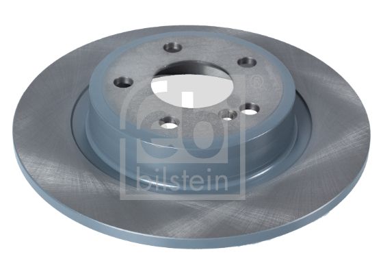 Tarcza hamulcowa FEBI BILSTEIN 104852