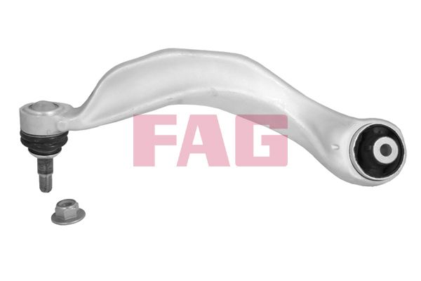 Wahacz, zawieszenie koła FAG 821 0847 10