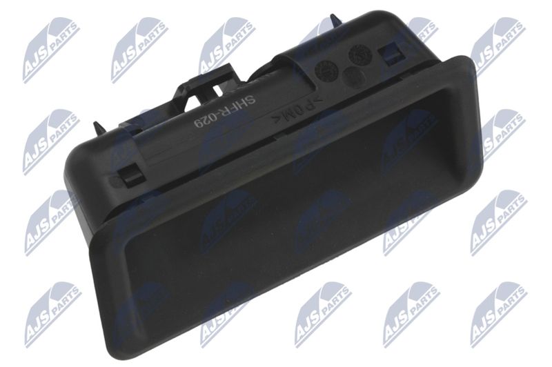 Klamka klapy bagażnika NTY EZC-BM-014
