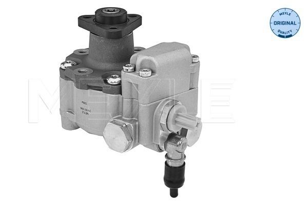 Pompa hydrauliczna, układ kierowniczy MEYLE 3146310046