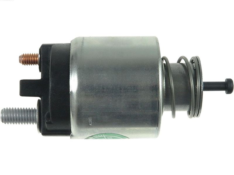 Włącznik elektromagnetyczny, rozrusznik AS-PL ss1086(delco)