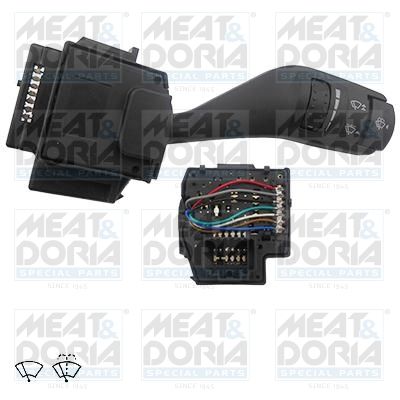 Przełącznik kolumny kierowniczej MEAT & DORIA 23471