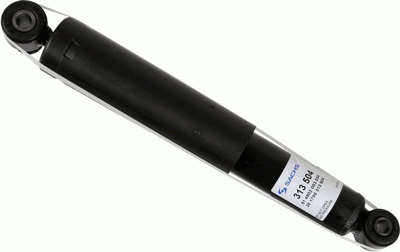 Amortyzator SACHS 313 504