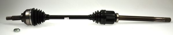 Wał napędowy LÖBRO 304781