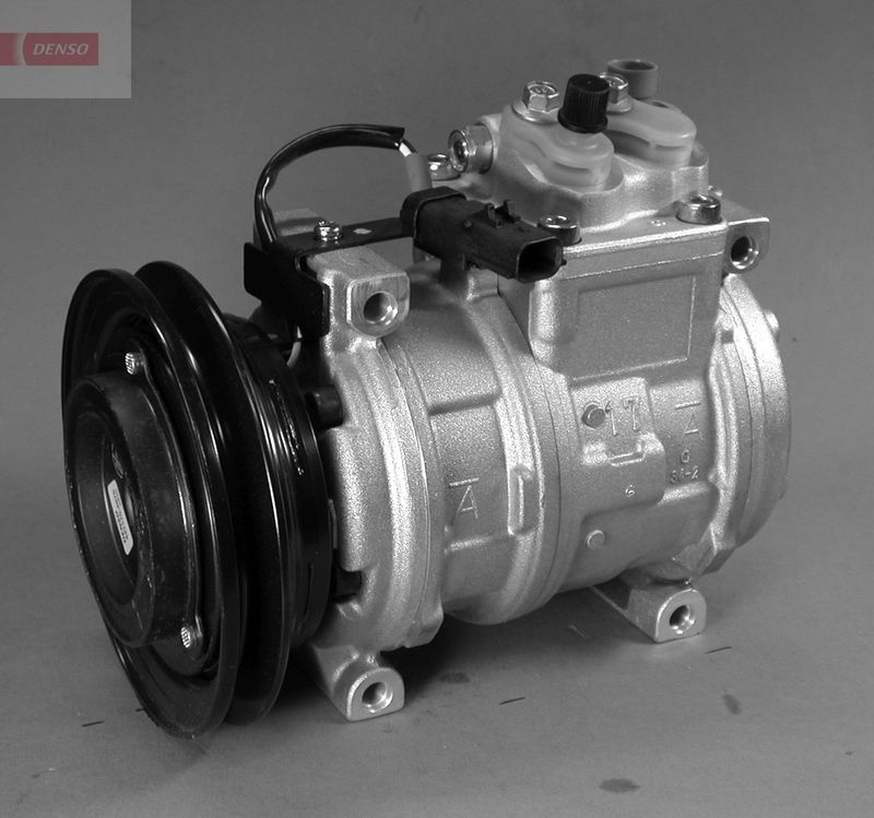 Sprężarka, klimatyzacja DENSO DCP06009