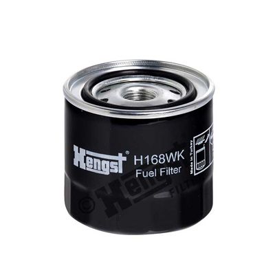 Filtr paliwa HENGST FILTER H168WK