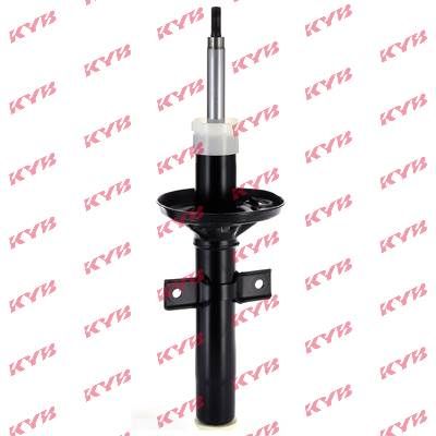Amortyzator KYB 633821