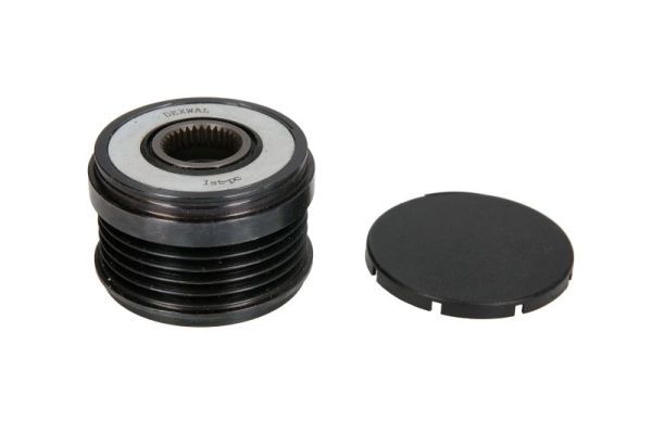 Alternator - sprzęgło jednokierunkowe BTA E4X004BTA