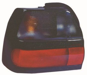 Lampa tylna zespolona ABAKUS 551-1918r-ue