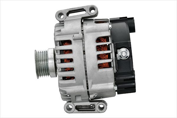 Alternator HELLA 8EL 011 713-971