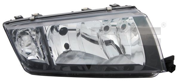 Reflektor TYC 20-6230-15-2