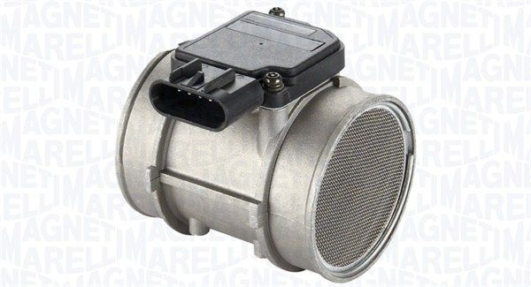 Przepływomierz masowy powietrza MAGNETI MARELLI 213719781019